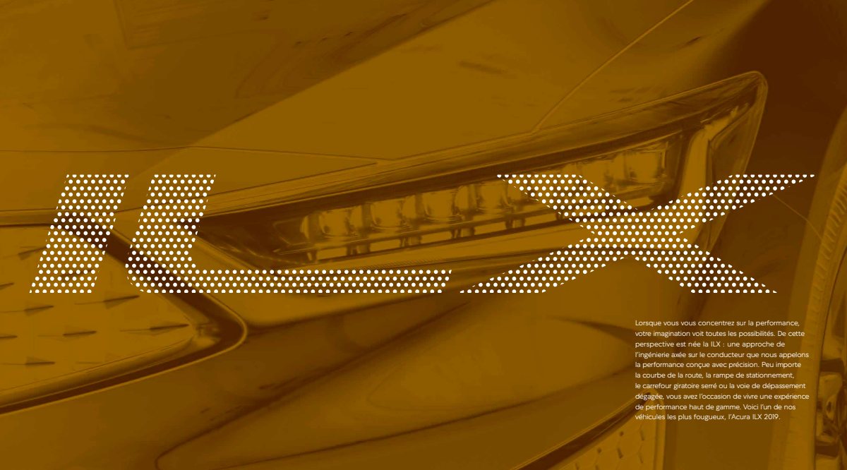 2019 – ILX (CA) Preview Page 2