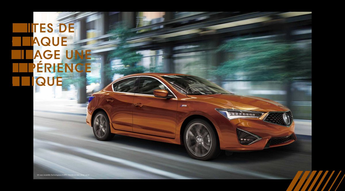 2019 – ILX (CA) Preview Page 3