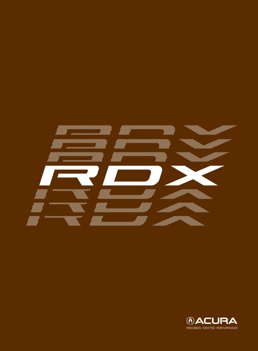 2019 – RDX (US) Preview Page 1