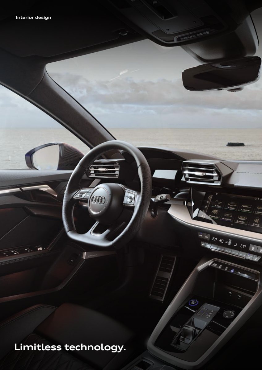 2024 – A3 Sportback (EG) Preview Page 2