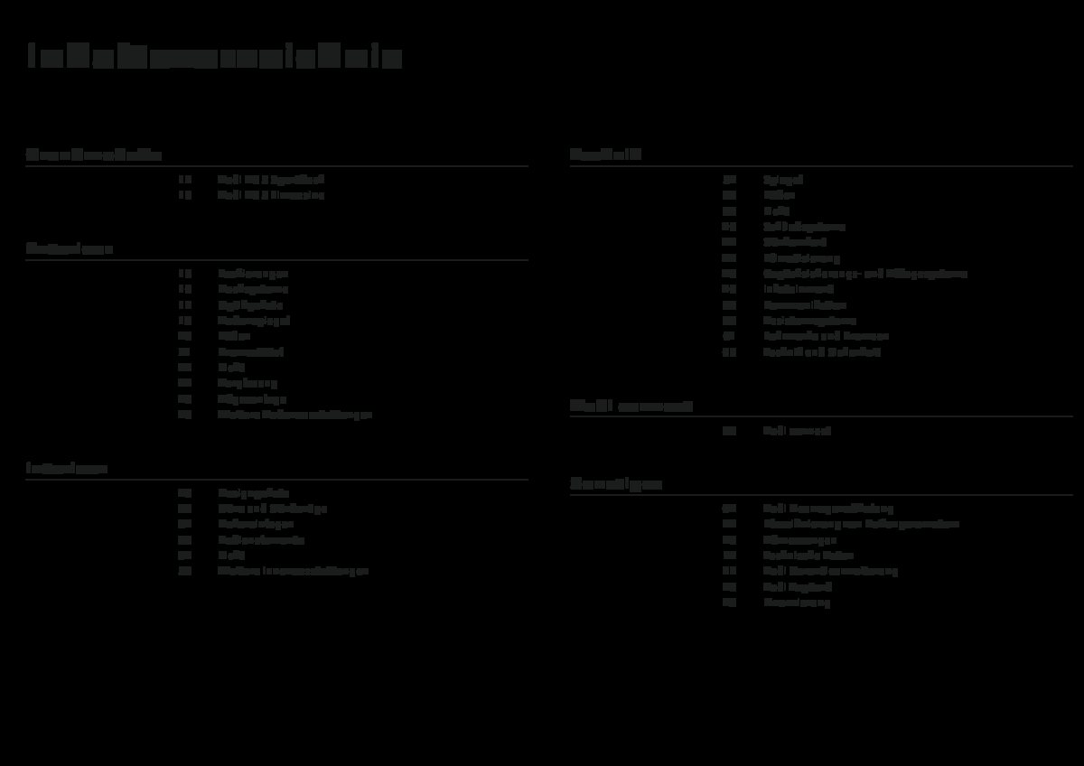 2024 – RS3 Sportback & Sedan (AT) Preview Page 3