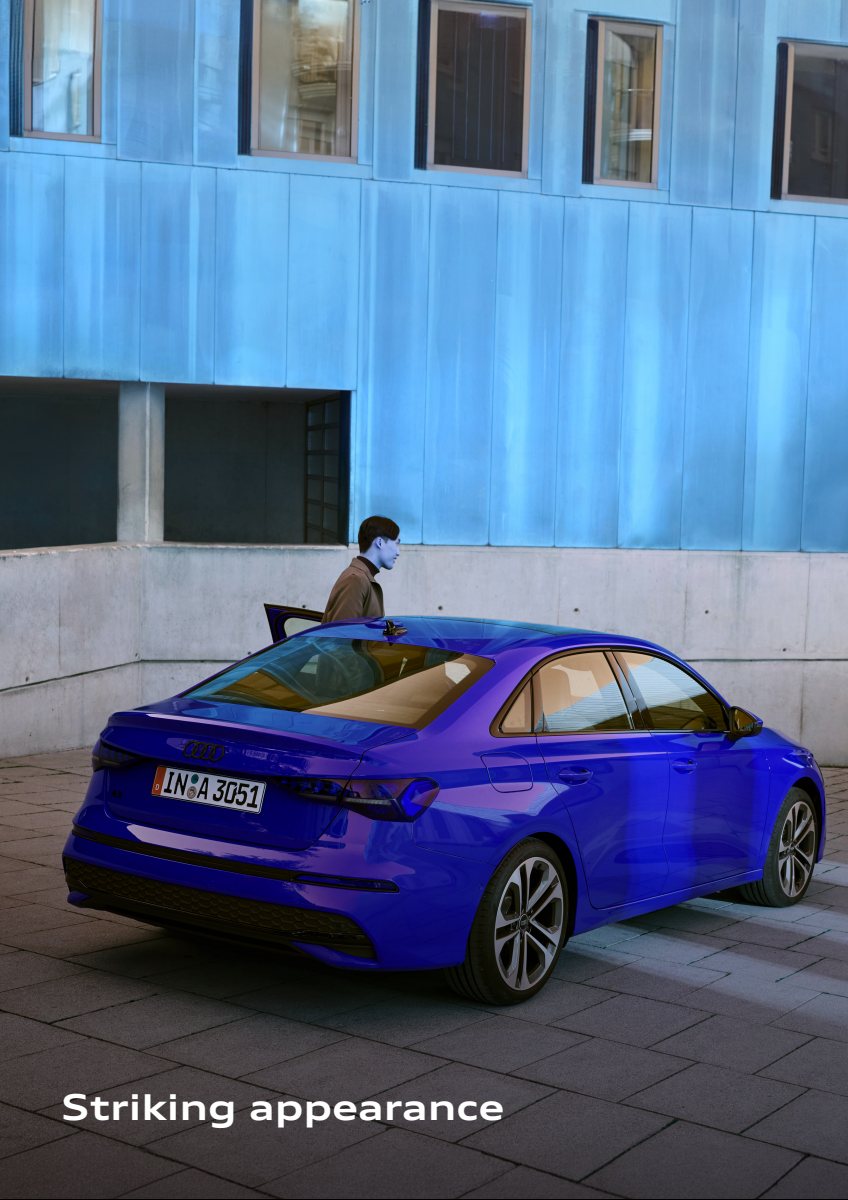 2025 – A3 Sedan (EG) Preview Page 2