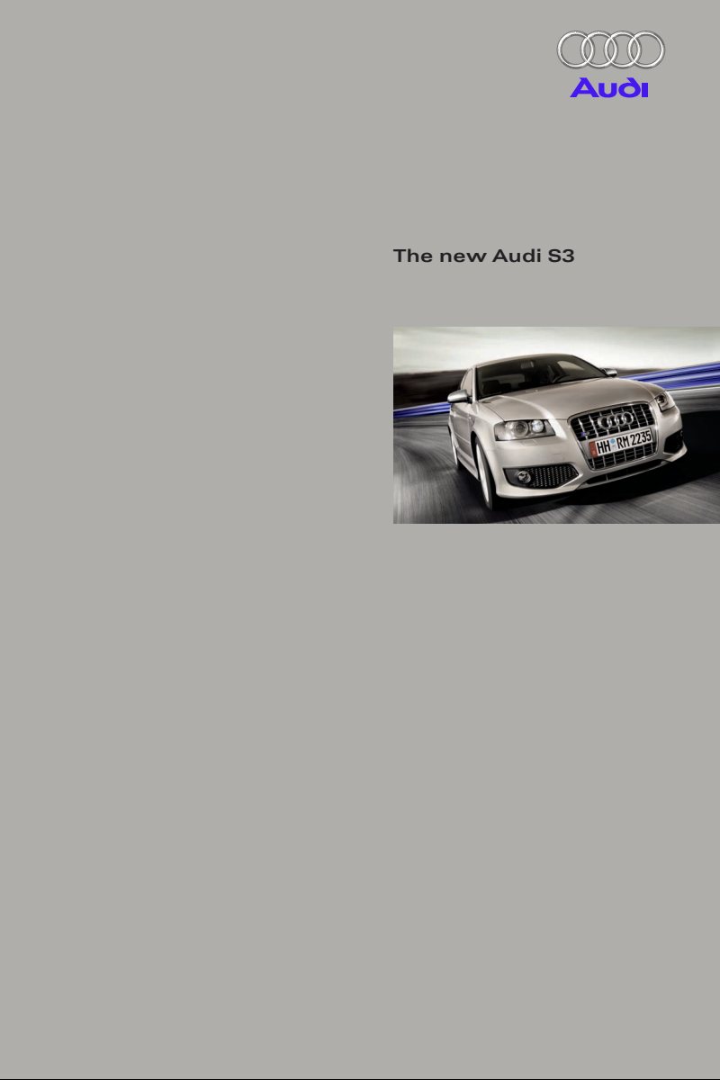 2007 – S3 (AU) Preview Page 1