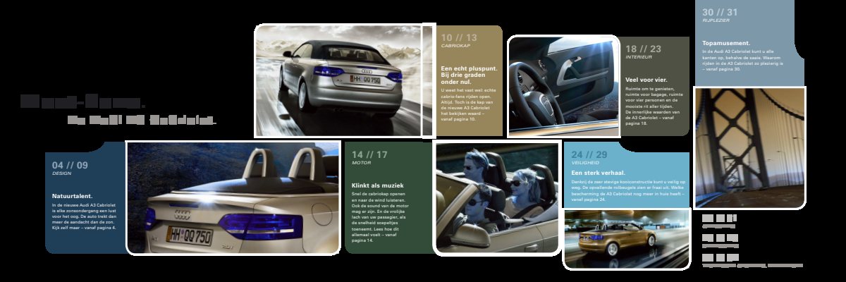 2008 – A3 Cabrio (NL) Preview Page 2