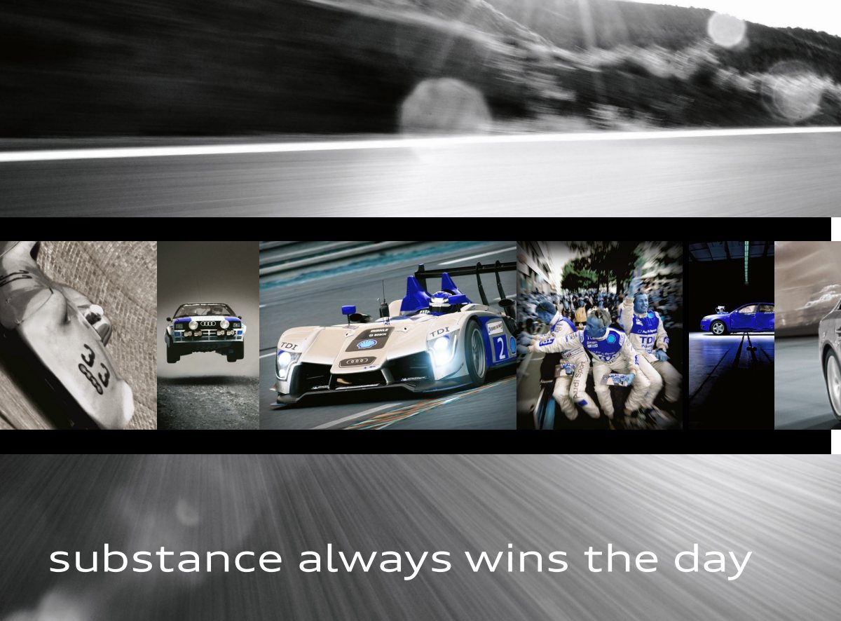 2011 – A3 Sportback (US) Preview Page 2