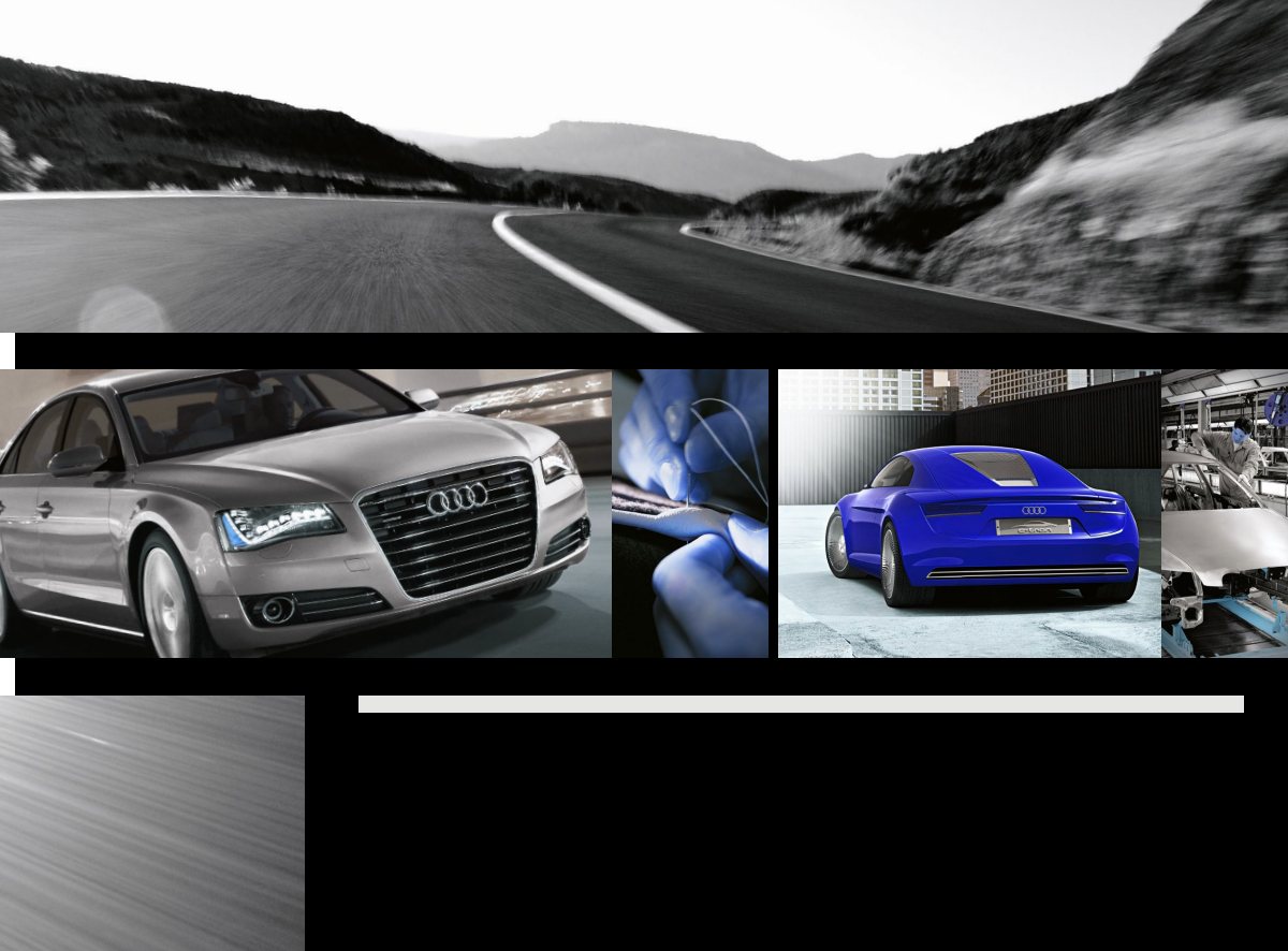 2011 – A3 Sportback (US) Preview Page 3