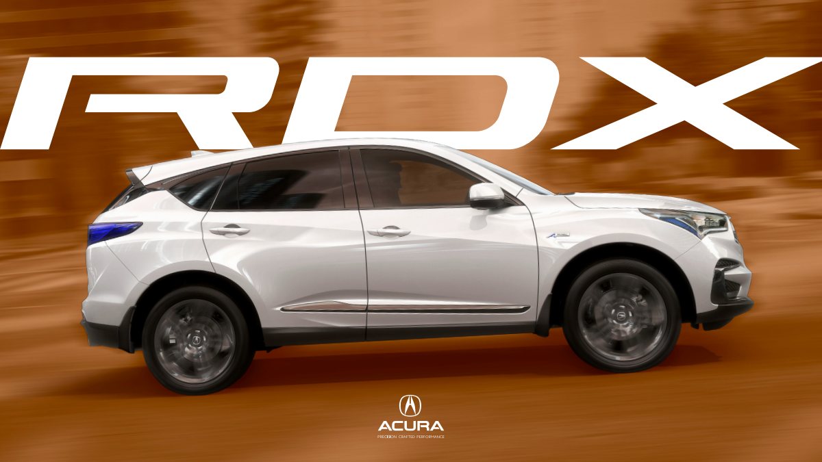 2021 – RDX (CA) Preview Page 1