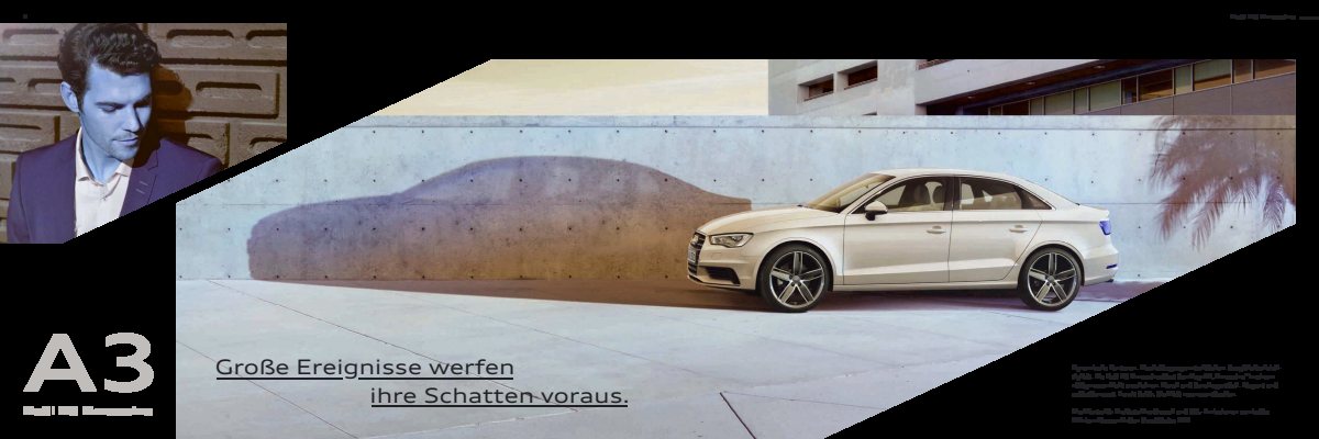 2014 – A3 Sedan & Cabrio (DE) Preview Page 3