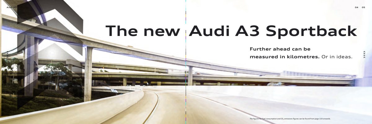 2016 – A3 Model Range (HK) Preview Page 3