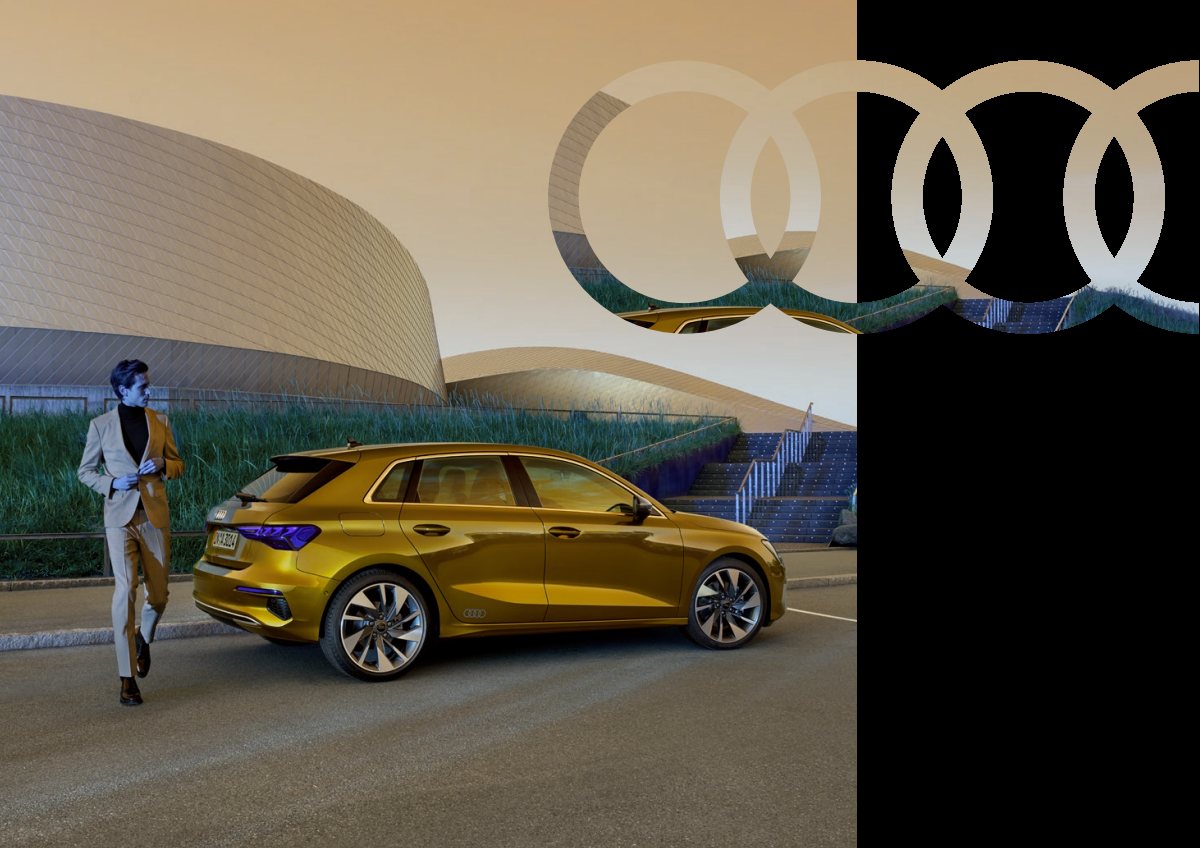 2021 – A3 Sportback & Sedan (NL) Preview Page 1