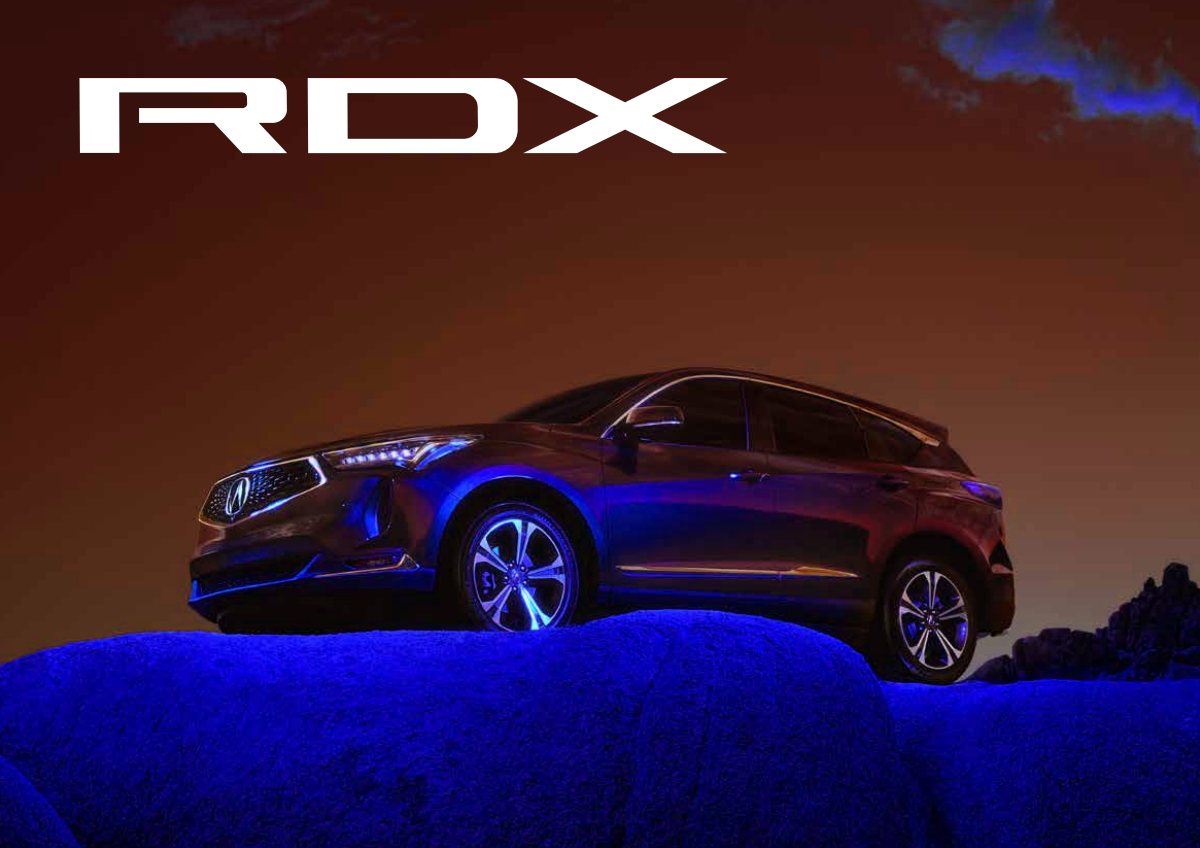 2022 – RDX (KW) Preview Page 1