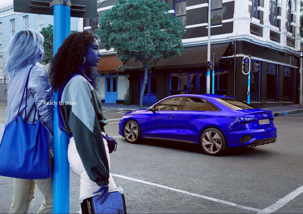 2023 – S3 Sedan (BN) Preview Page 2