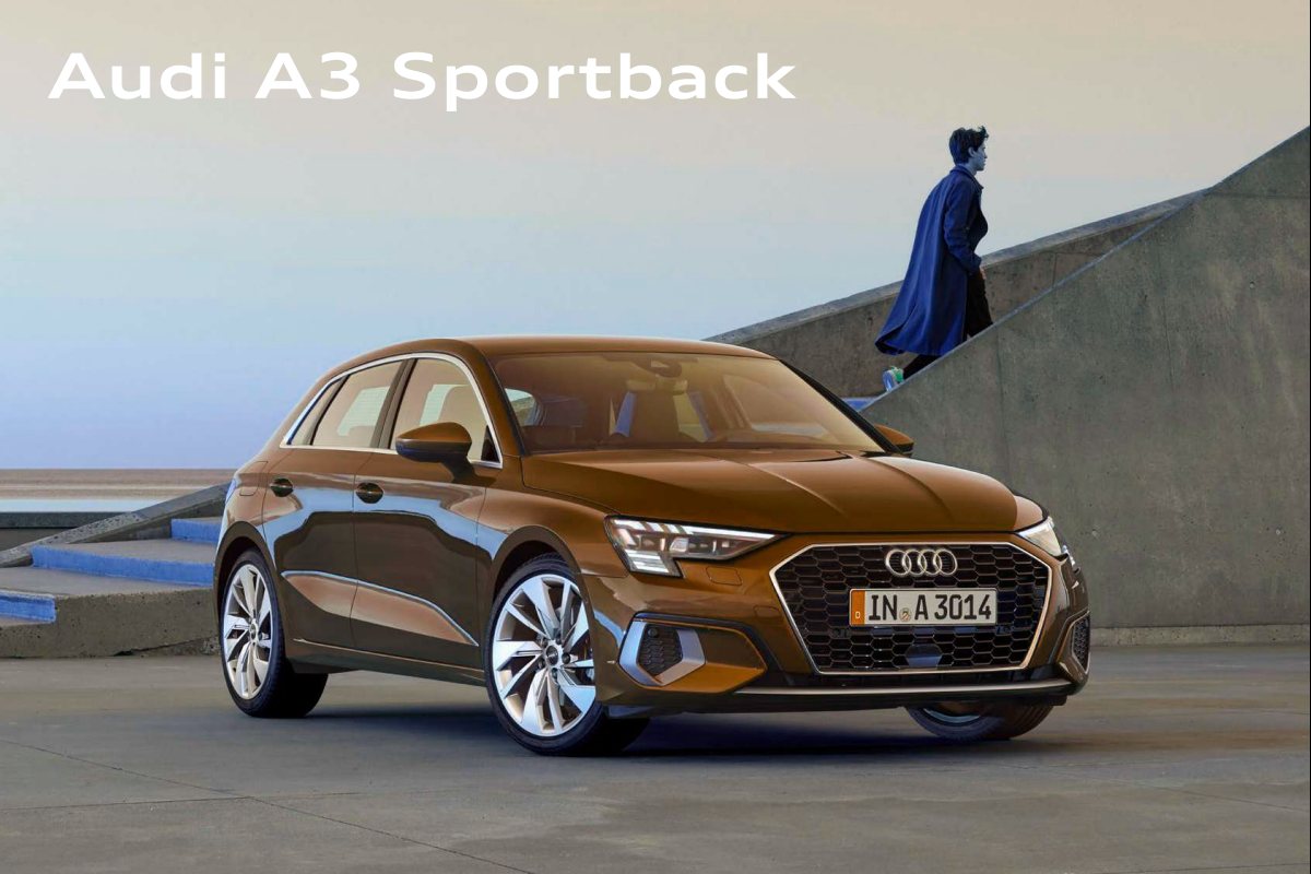 2023 – A3 Sportback & Sedan (DE) Preview Page 4