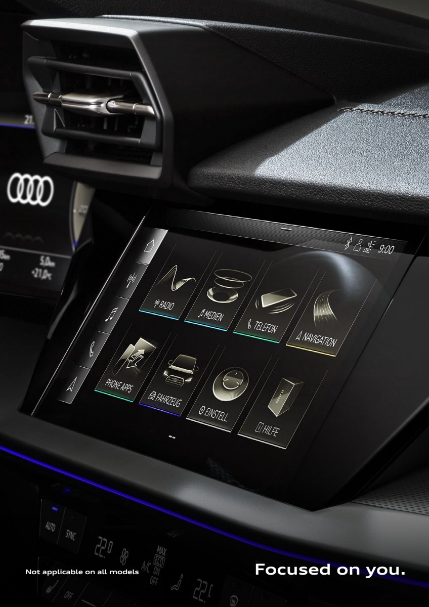 2024 – A3 Sedan (EG) Preview Page 3
