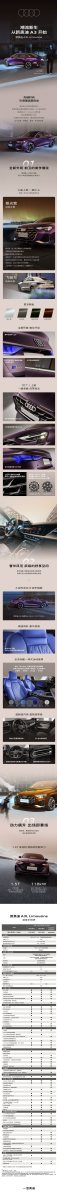 2025 – A3L Sedan (CN) Preview Page 1