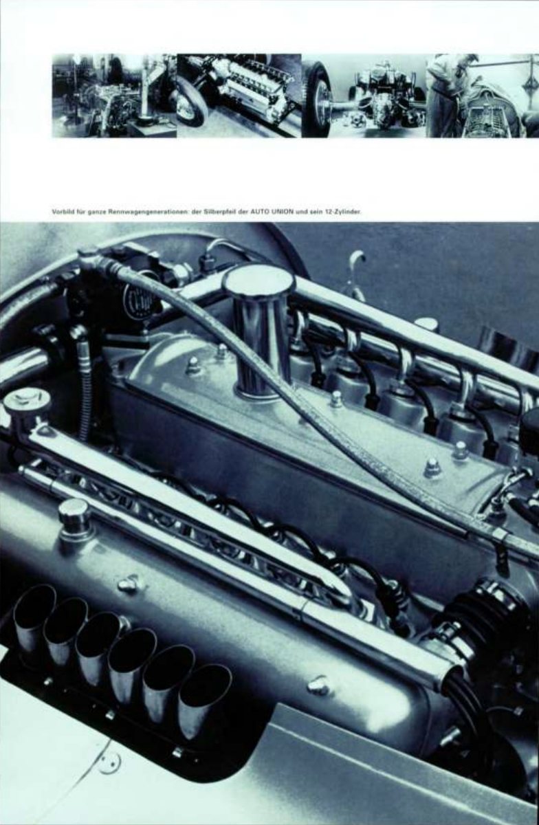 1997 – S4 Sedan & Avant (DE) Preview Page 6