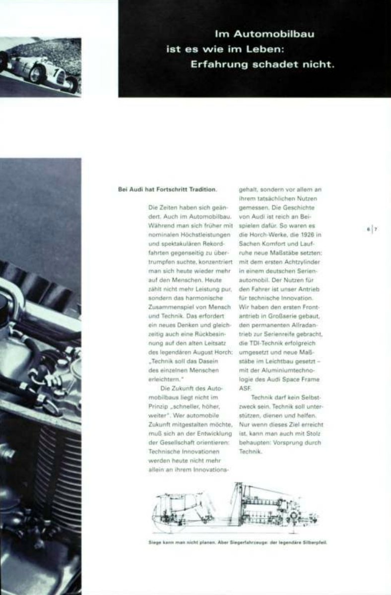 1997 – S4 Sedan & Avant (DE) Preview Page 7