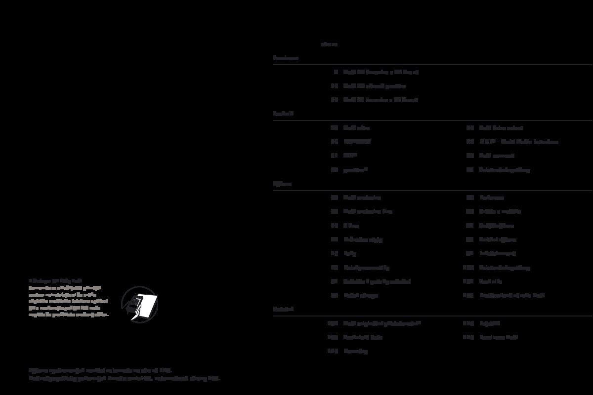 2013 – A4 Sedan & Avant (CZ) Preview Page 3