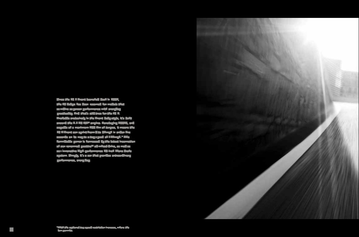 2015 – RS4 Avant (UK) Preview Page 8