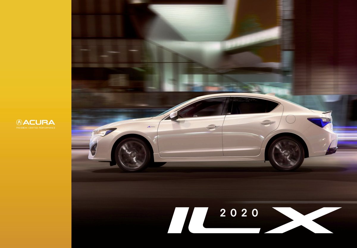 2020 – ILX (US) Preview Page 1