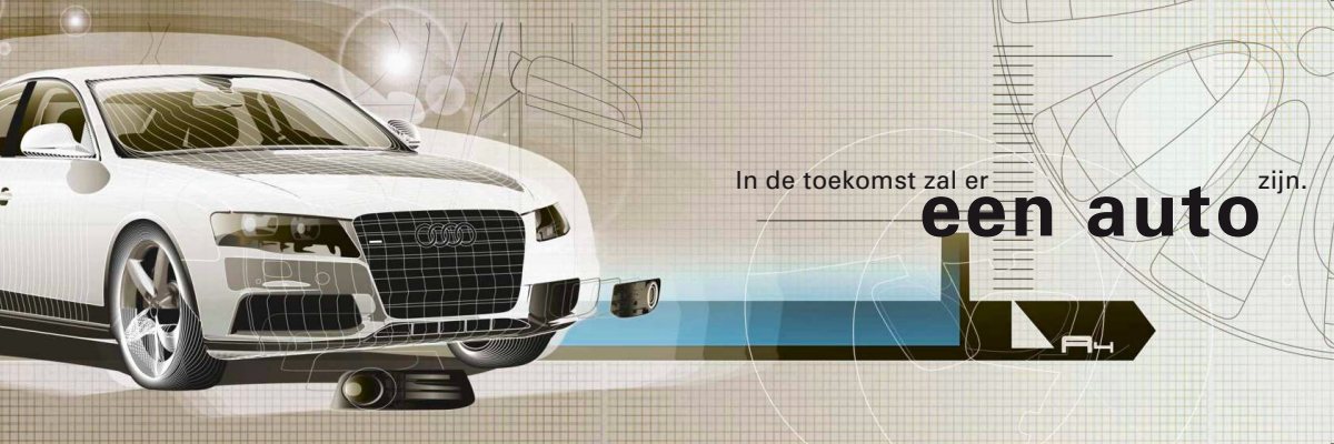 2009 – A4 Sedan & Avant (NL) Preview Page 2