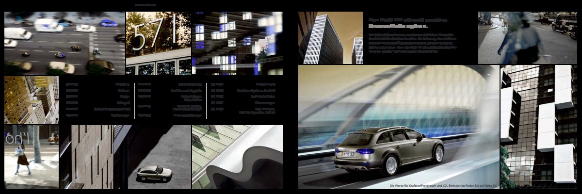 2010 – A4 Allroad (DE) Preview Page 2