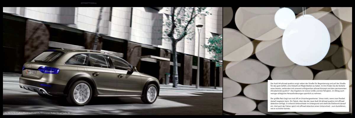 2010 – A4 Allroad (DE) Preview Page 3
