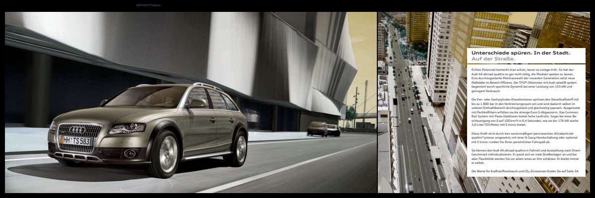 2010 – A4 Allroad (DE) Preview Page 4
