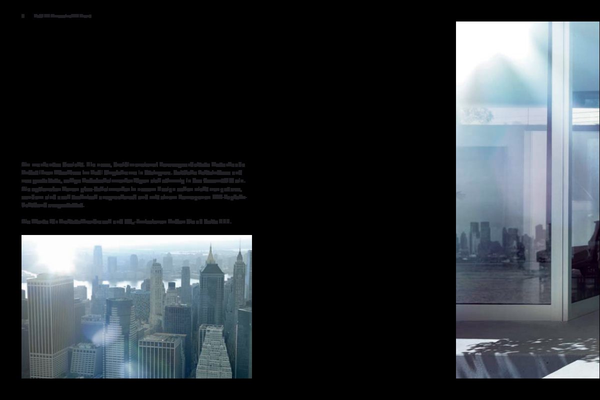 2011 – A4 Sedan & Avant (DE) Preview Page 6
