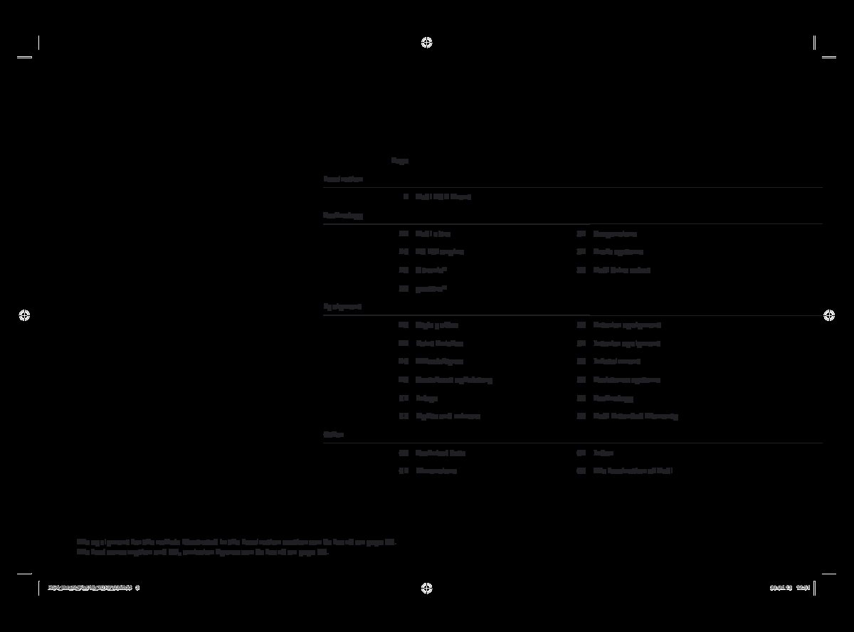 2013 – RS4 Avant (INT) Preview Page 2