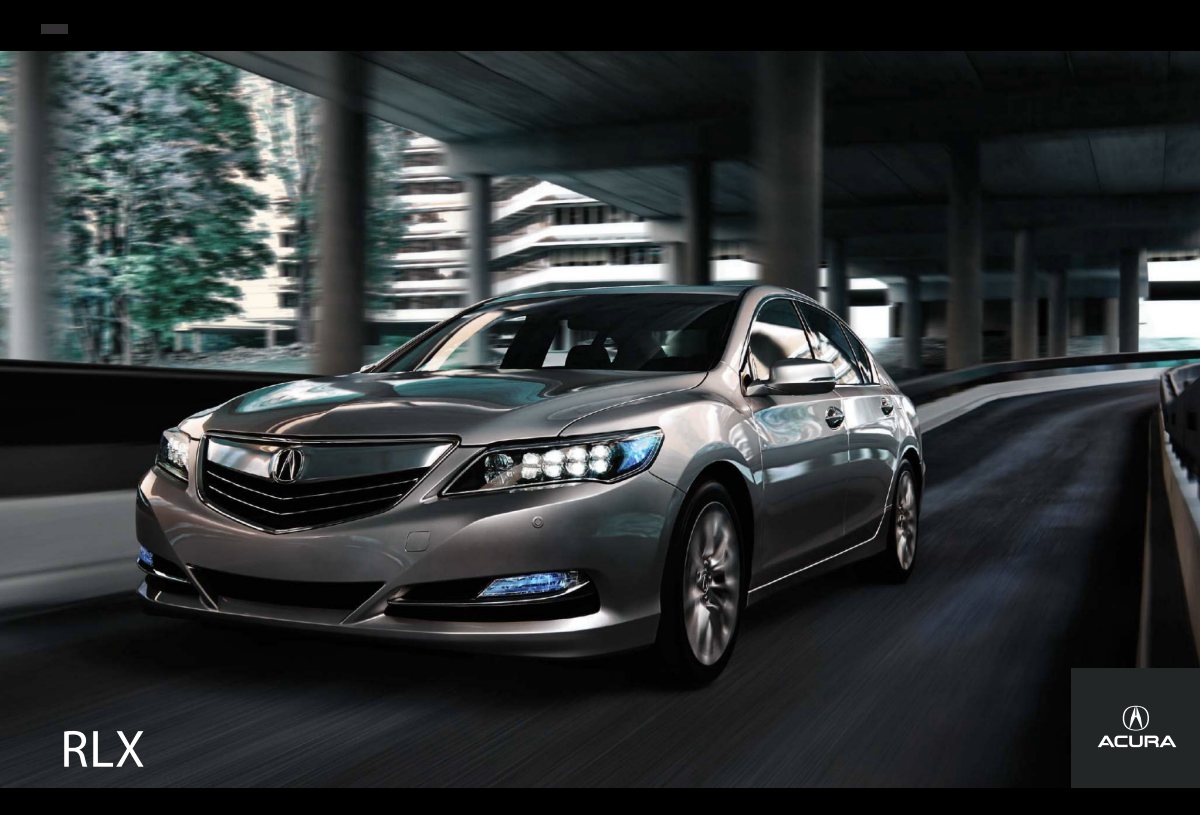 2015 – RLX (US) Preview Page 1