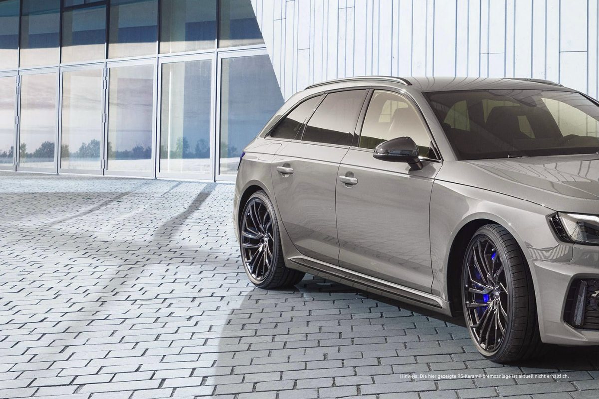 2024 – RS4 Avant (DE) Preview Page 4