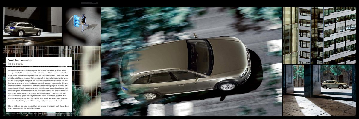 2009 – A4 Allroad (NL) Preview Page 3