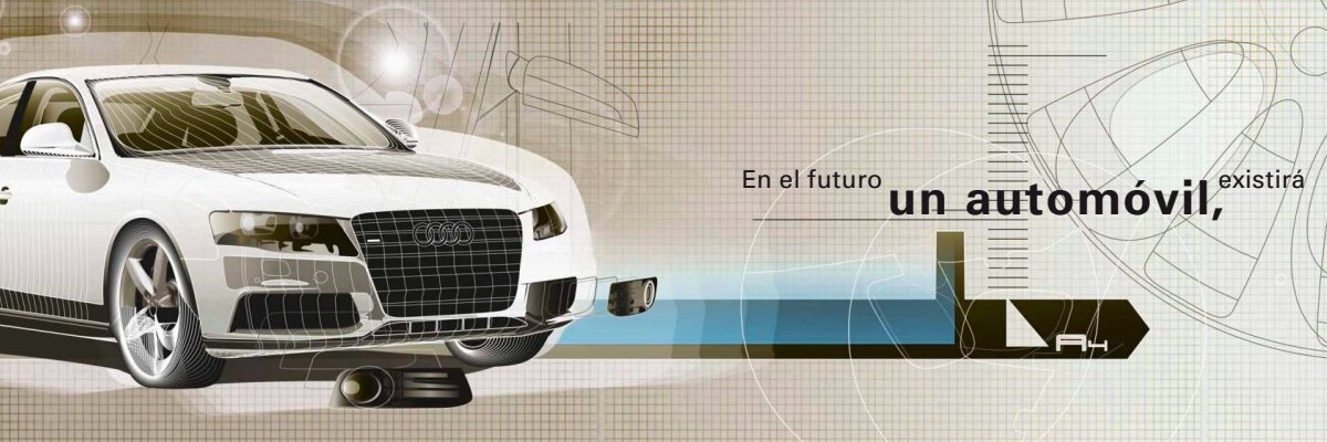 2010 – A4 Sedan & Avant (ES) Preview Page 2