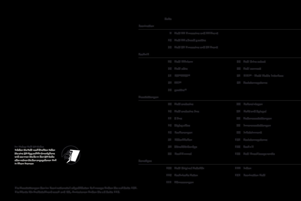 2012 – A4 Sedan & Avant (DE) Preview Page 3