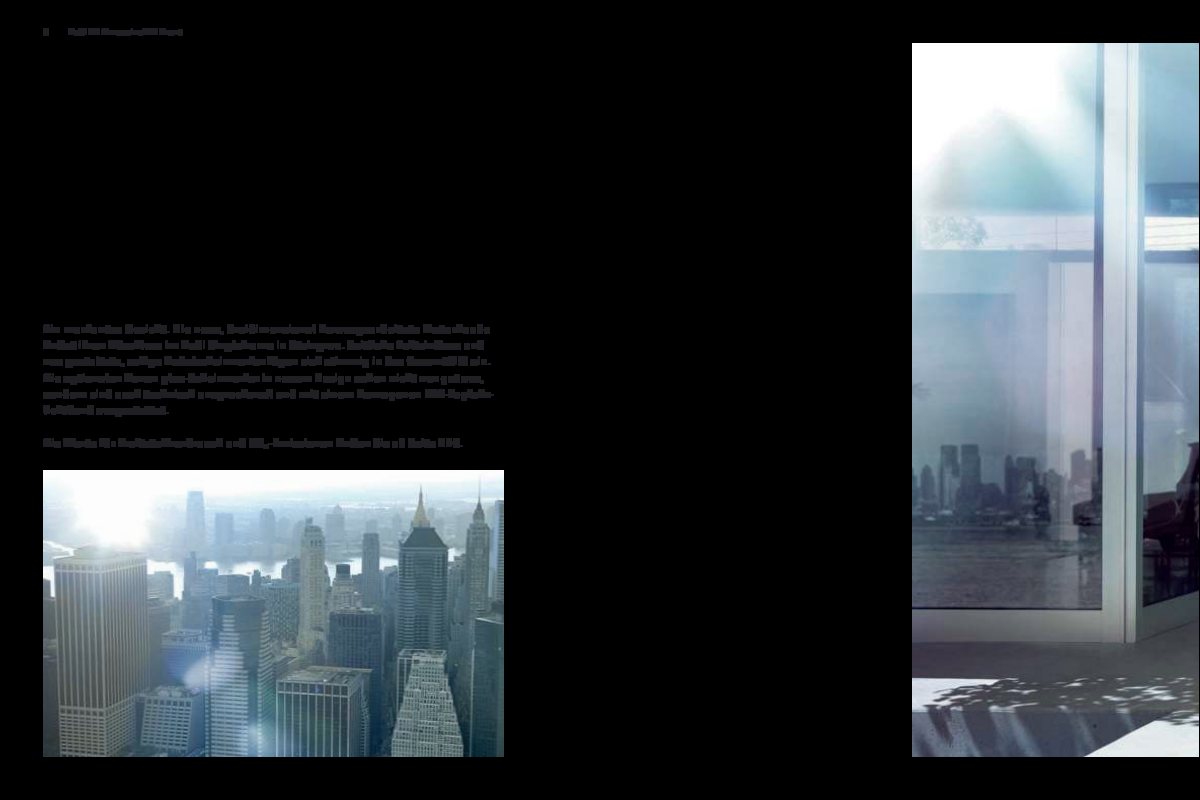 2012 – A4 Sedan & Avant (DE) Preview Page 6