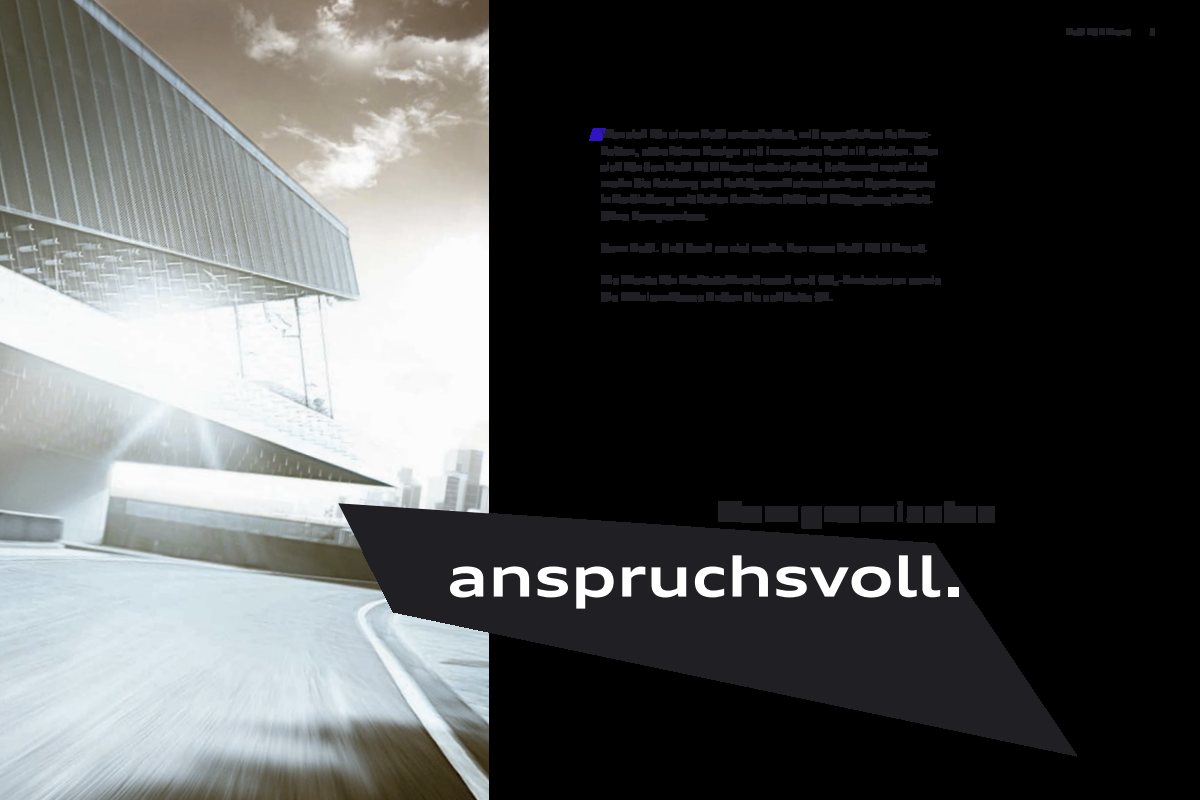 2012 – RS4 Avant (DE) Preview Page 5
