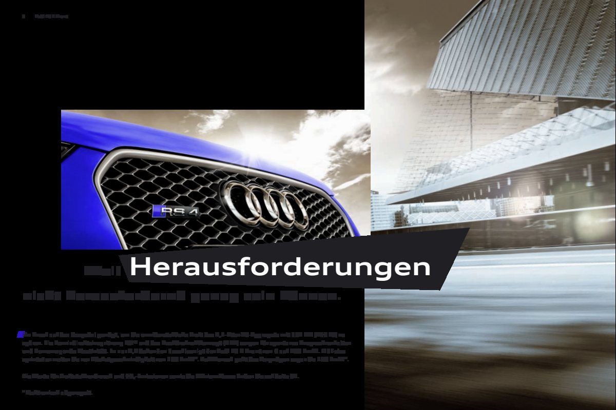 2012 – RS4 Avant (DE) Preview Page 6