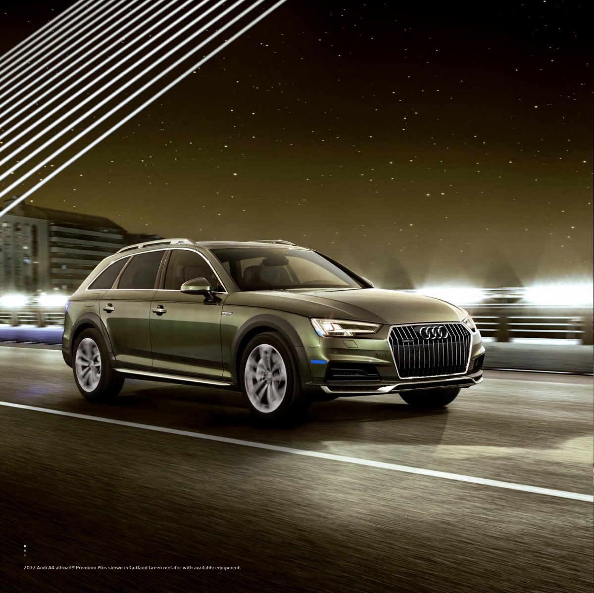 2017 – A4 Allroad (US) Preview Page 3