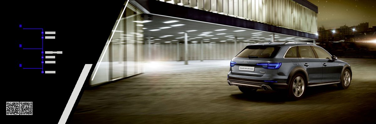 2019 – A4 Allroad (CN) Preview Page 2
