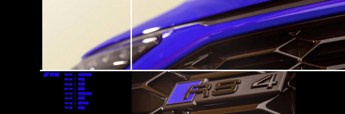 2020 – RS4 Avant (CN) Preview Page 2