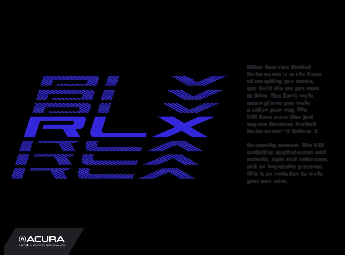 2018 – RLX (US) Preview Page 1