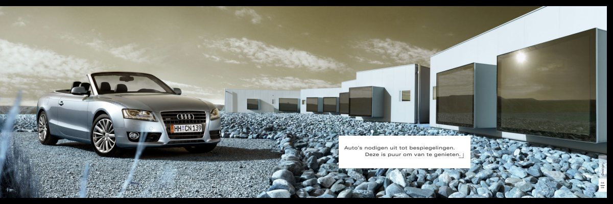 2009 – A5 Cabrio (NL) Preview Page 2
