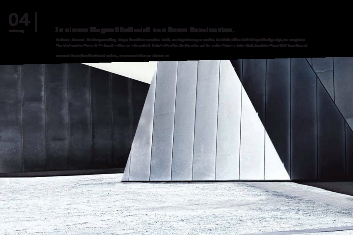 2010 – A5 Sportback (DE) Preview Page 4