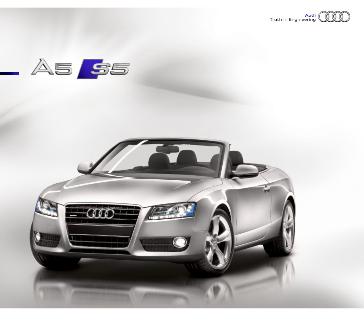 2010 – A5 Cabrio (US) Preview Page 1
