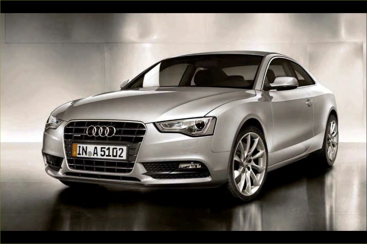 2011 – A5 Coupe & Cabrio (DE) Preview Page 4