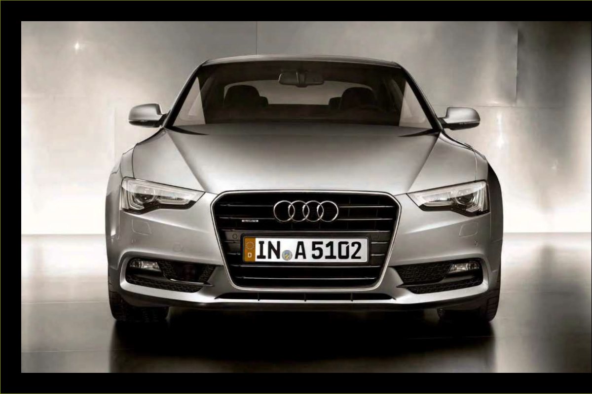 2011 – A5 Coupe & Cabrio (DE) Preview Page 8