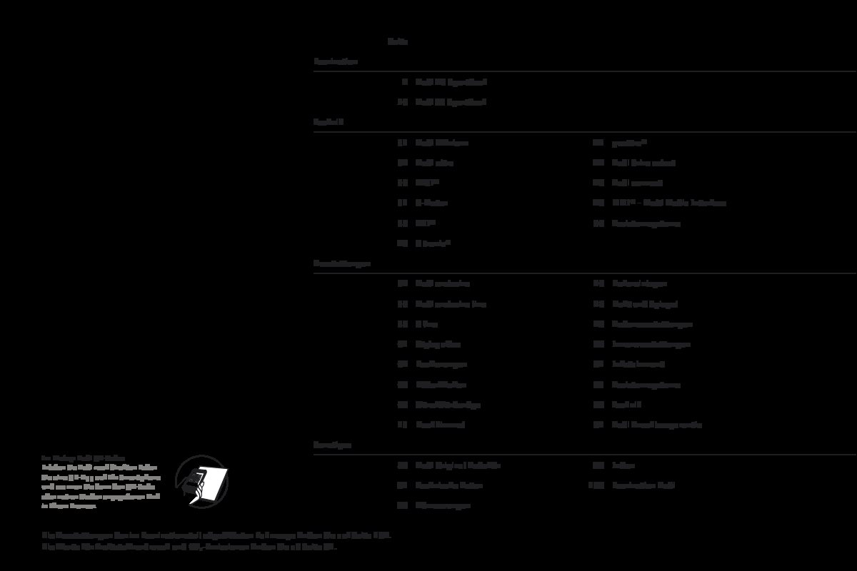 2012 – A5 Sportback (DE) Preview Page 3