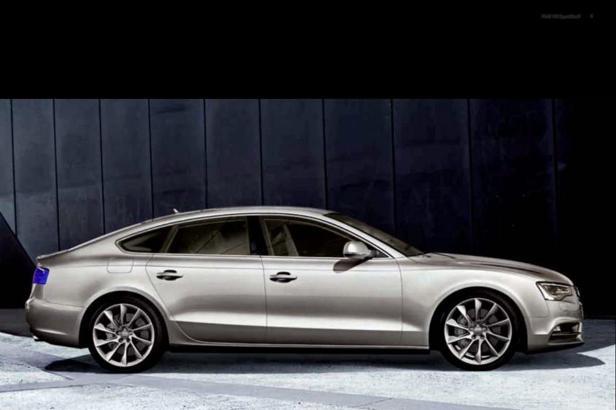 2012 – A5 Sportback (DE) Preview Page 7