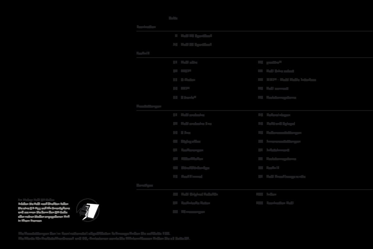 2013 – A5 Sportback (DE) Preview Page 3